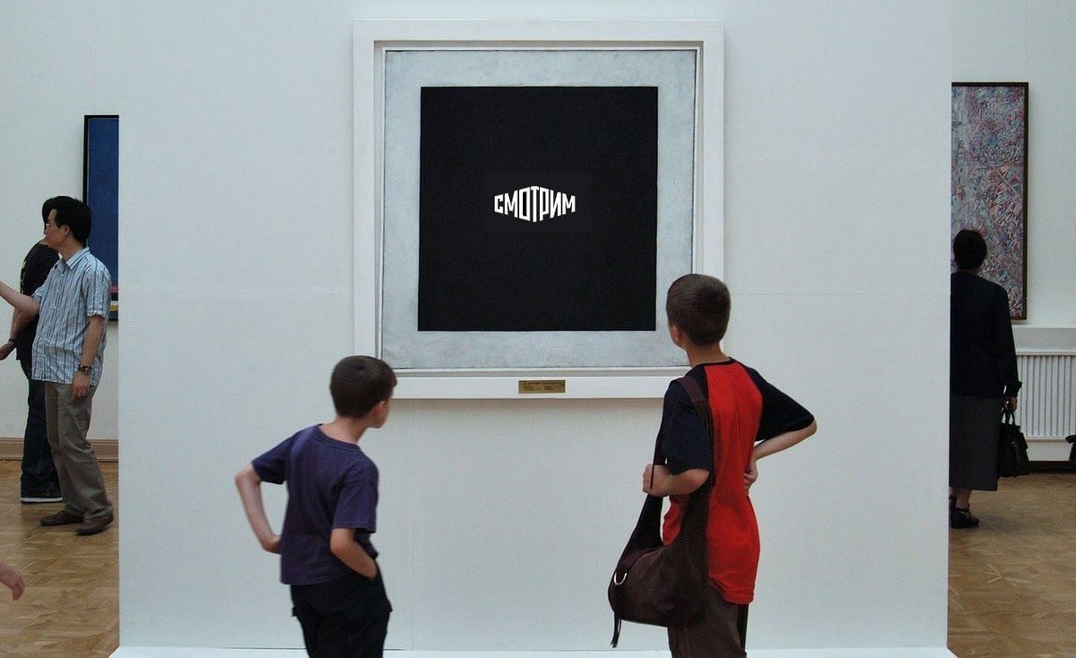 2021 год, холст, масло 🎨

#EURO