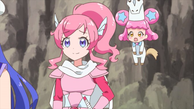 注目 画像ツイート キラッとプリ チャン 9ページ目 アニメレーダー