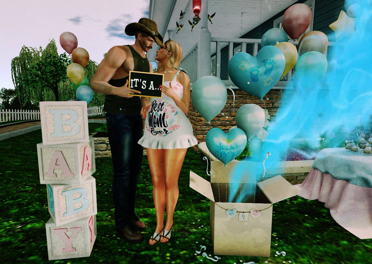 LukeCollinsCD's tweet image. So for those who don't know. Yep it's going to be a boy!