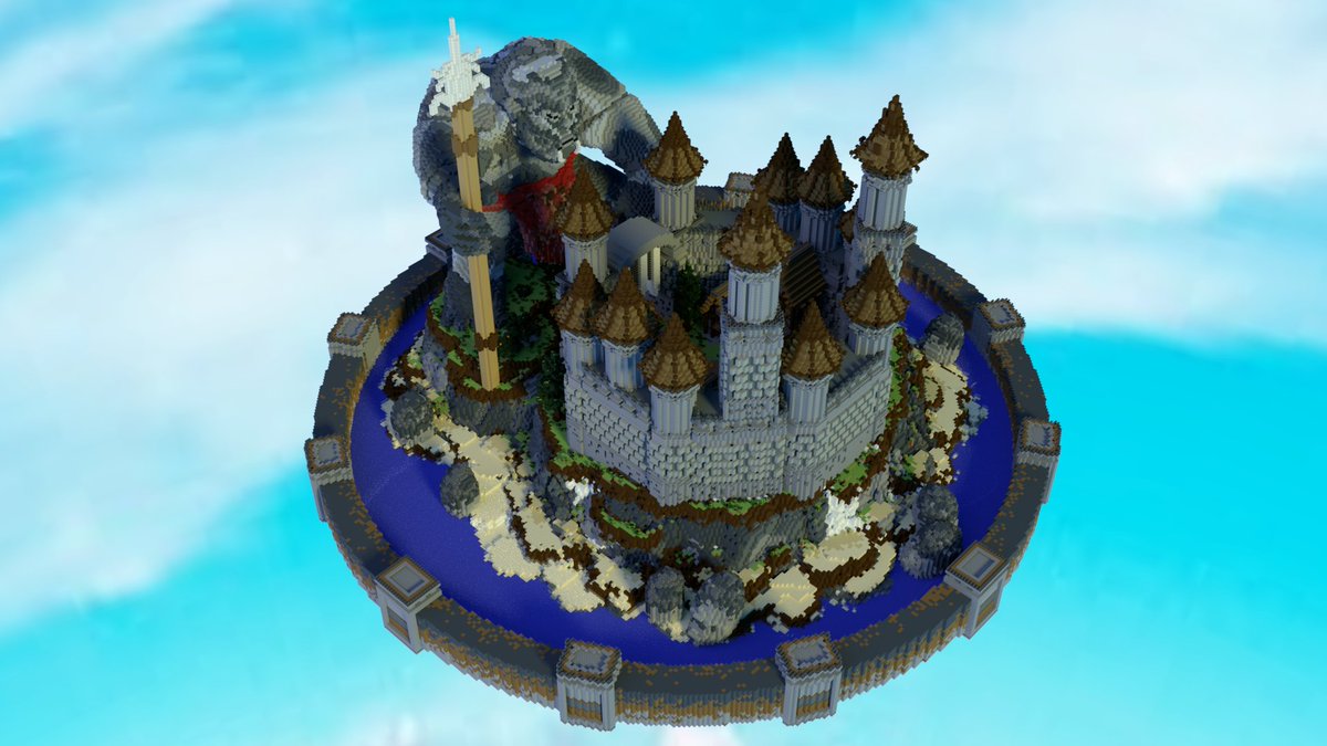 Magapix1's tweet image. Mini lobby 200x200
Temática Medieval⚔