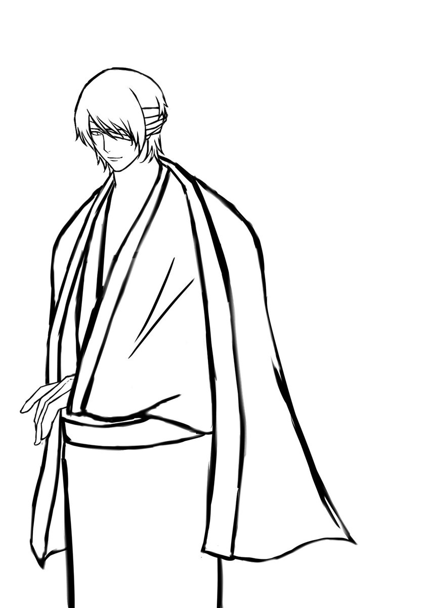 Twoucan 高杉晋助 の注目ツイート イラスト マンガ