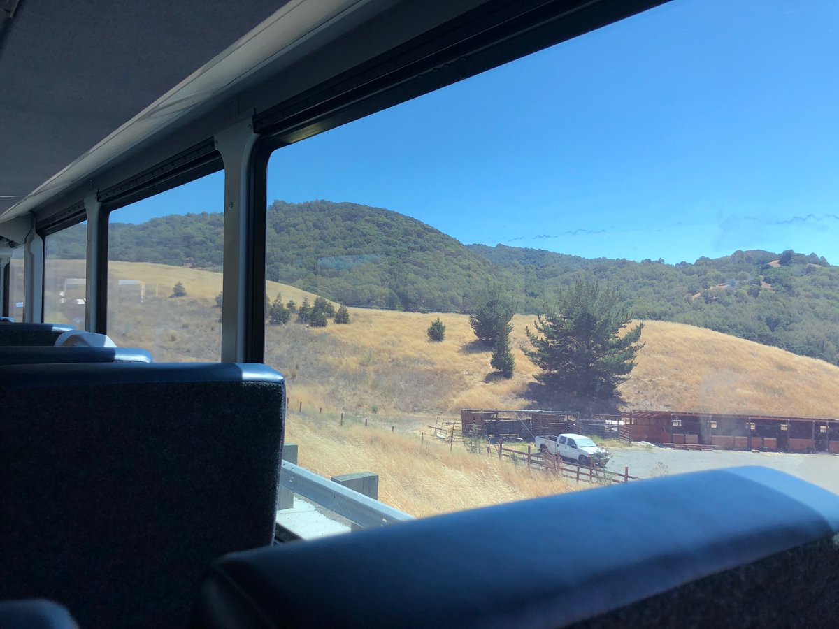 TheFamilyAliens's tweet image. #BusCheck #RanchCheck
