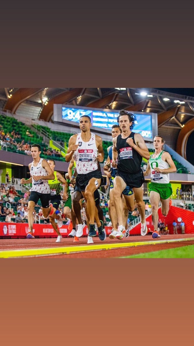 KSRunningCamps's tweet photo. Our next live chat announcement is Colby Alexander! Colby has PRs of 3:34.88 in the 1500m and 3:50.3 in the mile, and just recently finished 8th in the 1500m at the Olympic Trials! Excited to learn everything we can from him! #PRXC #Camp #CrossCountry https://t.co/DuQyy6uBmH