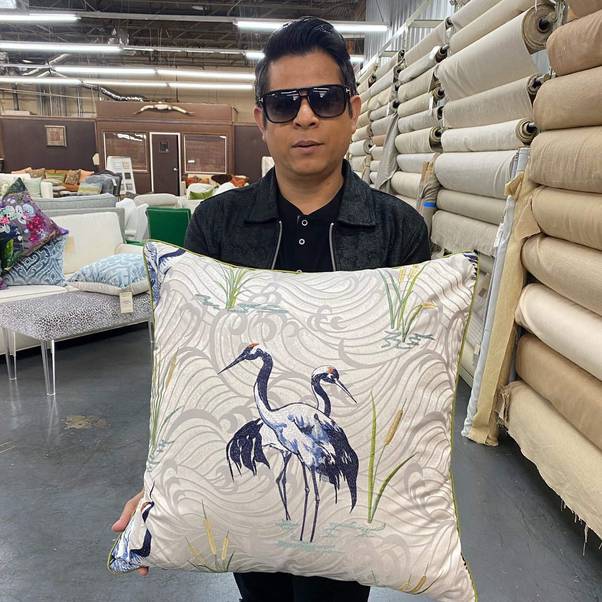 Anthony Chisom tweet media