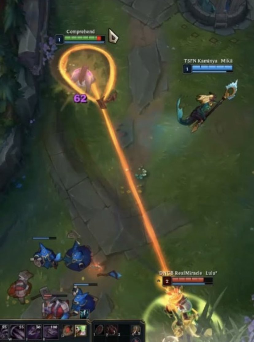 Riot Kassadin (@riot_kassadin) on Twitter photo 