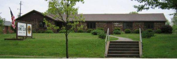 Reserve Carmel Lions Clubhouse for your Next Event! For more information visit: carmellions.org/rental