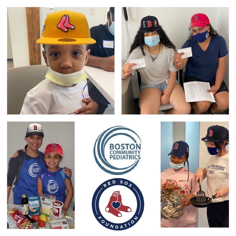 BostonComPedi's tweet photo. You all voted and BCP WON! BCP is the 2021 Red Sox Foundation IMPACT Award winner! This was a huge community effort and we are so grateful to all of BCP's friends, supporters, and patients who made this happen. See you at Fenway on Thursday July 22nd for the award ceremony! 💙💙 https://t.co/e7h8yJldB4