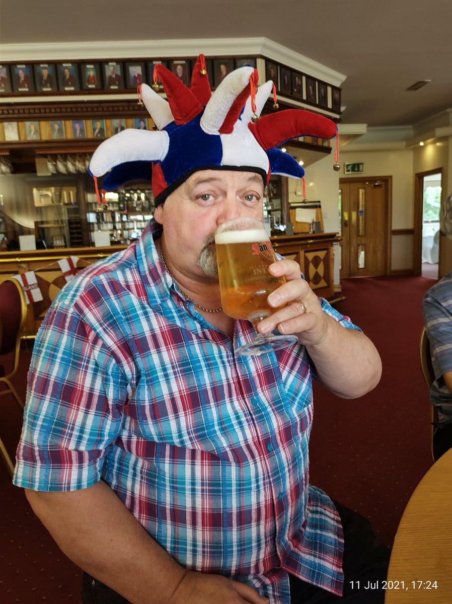 CarrolAshton's tweet photo. @SkySportsNews  Tommy from Failsworth https://t.co/SRk3kP7rDc