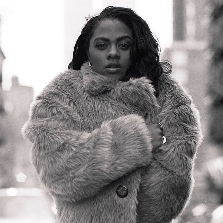 Happy birthday to the one and only Lil Kim!!  