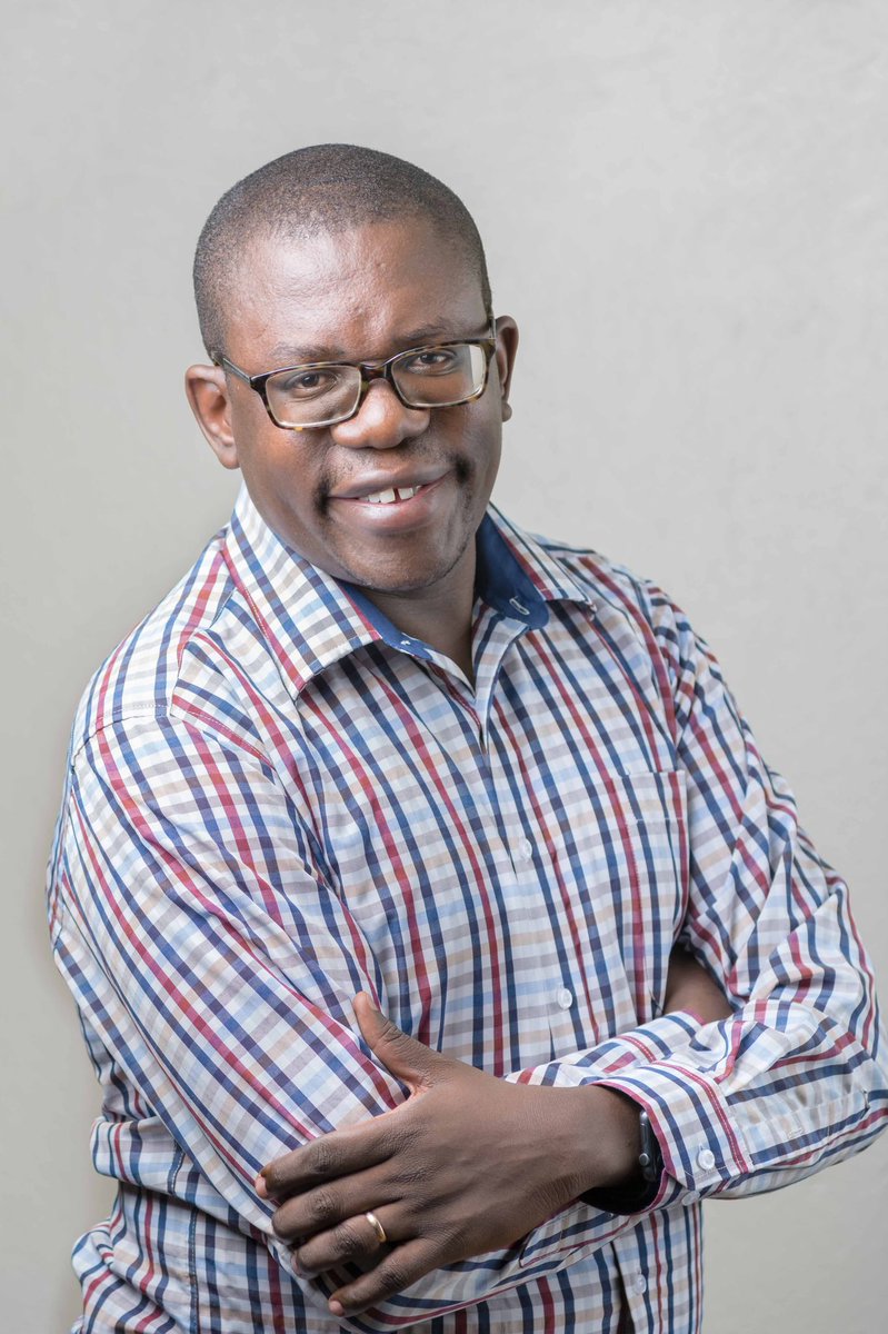 Cde. Robert Kabushenga (@rkabushenga) on Twitter photo Folks, our mentor for Monday’s session of #40DayMentor is.<a href="/mosesmukisa/">Moses Mukisa</a>. A personal finance growth coach & spiritual leader who will help us figure out how to confront the money demons we face🤣. We start at 9 am with a tweetathon & then 7 pm Twitter Spaces chat. Spread the word Folks, our mentor for Monday’s session of #40DayMentor is.<a href="/mosesmukisa/">Moses Mukisa</a>. A personal finance growth coach & spiritual leader who will help us figure out how to confront the money demons we face🤣. We start at 9 am with a tweetathon & then 7 pm Twitter Spaces chat. Spread the word