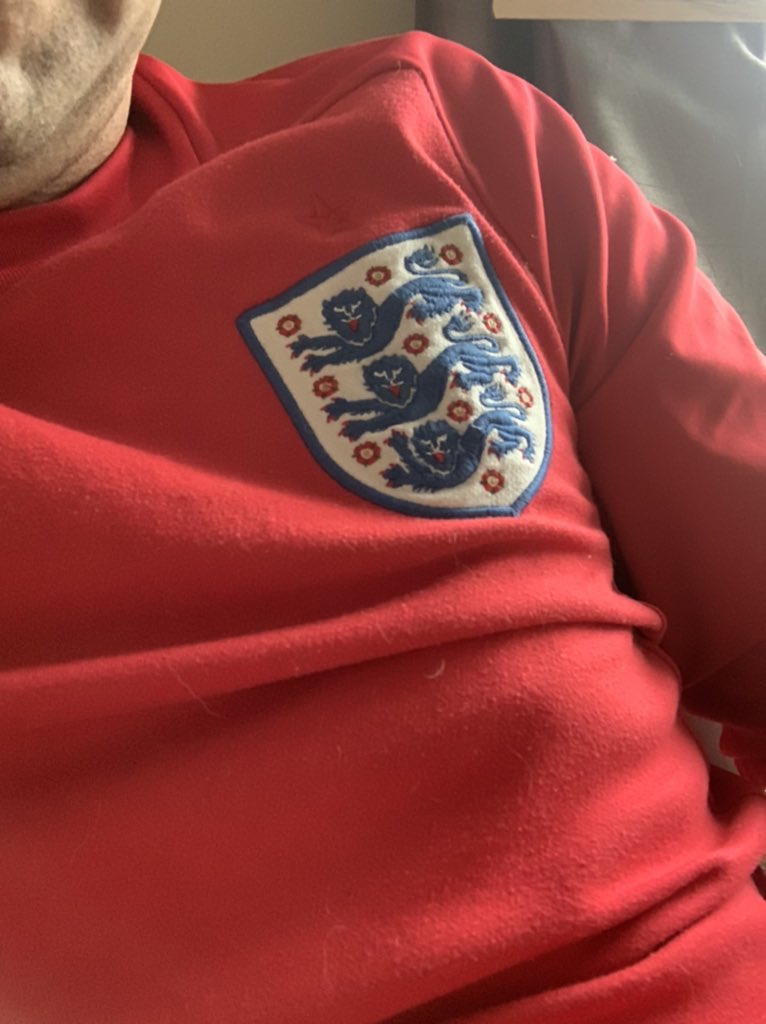 hernve_86's tweet image. Almost time 🏴󠁧󠁢󠁥󠁮󠁧󠁿