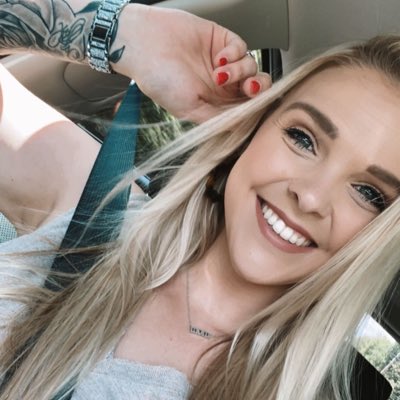 TaylorGarris97's tweet photo. #NewProfilePic https://t.co/GEgTGtXvmm