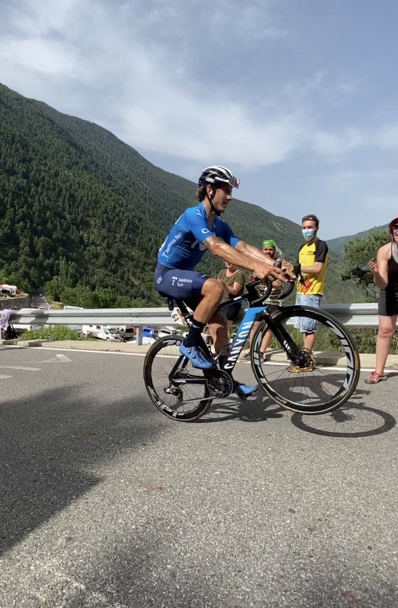 Alves22Nanda's tweet photo. 🔜🔜🔜 #TourDeFrance2021 #andorra #beixalis https://t.co/faMpMKZdWG