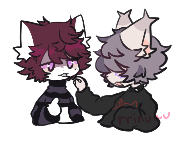 Uhmのtwitterイラスト検索結果 古い順