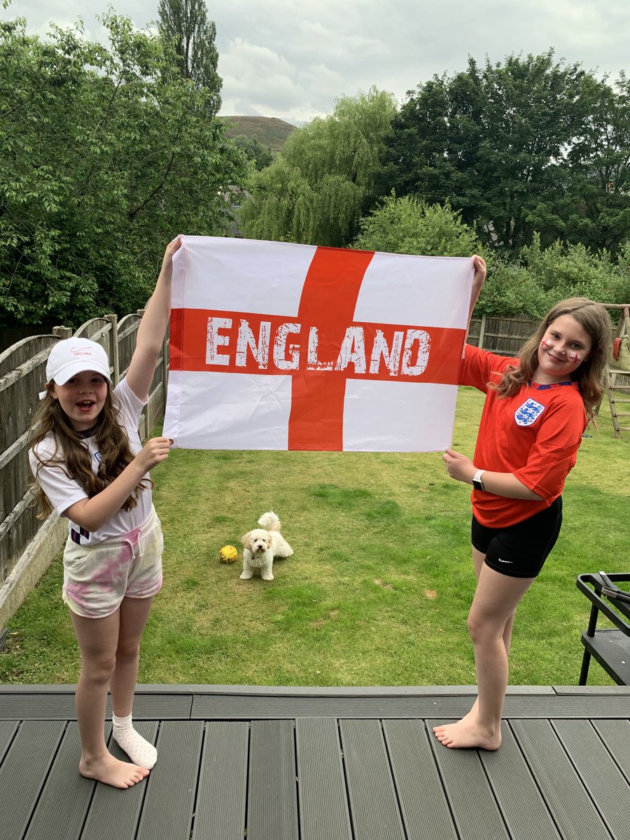 ⁦<a href="/SkySportsNews/">Sky Sports News</a>⁩  Maya Hattie &amp; Rocky