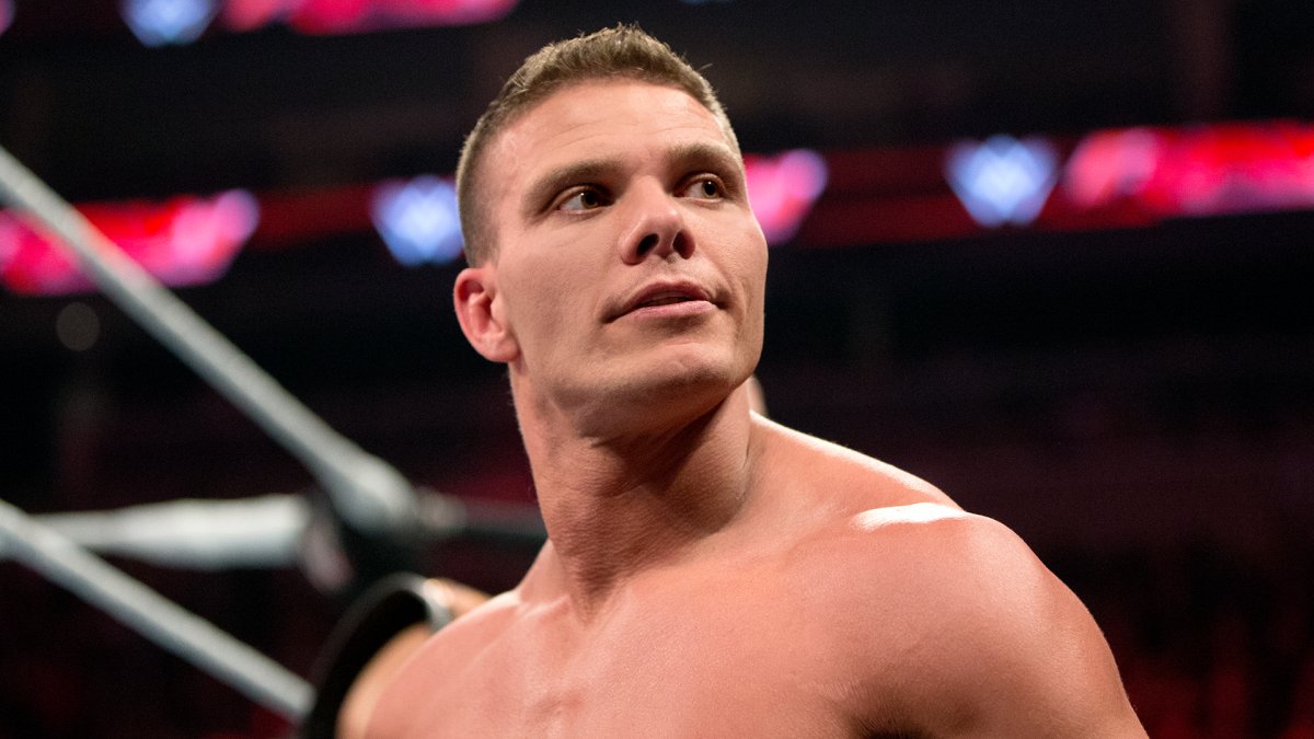 Happy birthday to Tyson Kidd! 