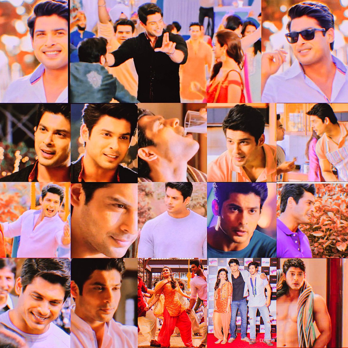 MovieMirchiCo's tweet photo. It's 7 Years of Sidharth Supremacy.. from non filmy background and debuting in a bollywood movie you've come a long way champ..and u are still entertaining us with ur versatile acting skills ! keep shining @sidharth_shukla <3

#7YearsOfSidharthsFilmDebut https://t.co/JE9PI2Yr8A