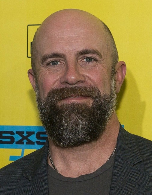 Happy 53rd Birthday to one of the co-directors of Shrek 2 and the voice of Gingy, Conrad Vernon!  (July 11th, 1968) 