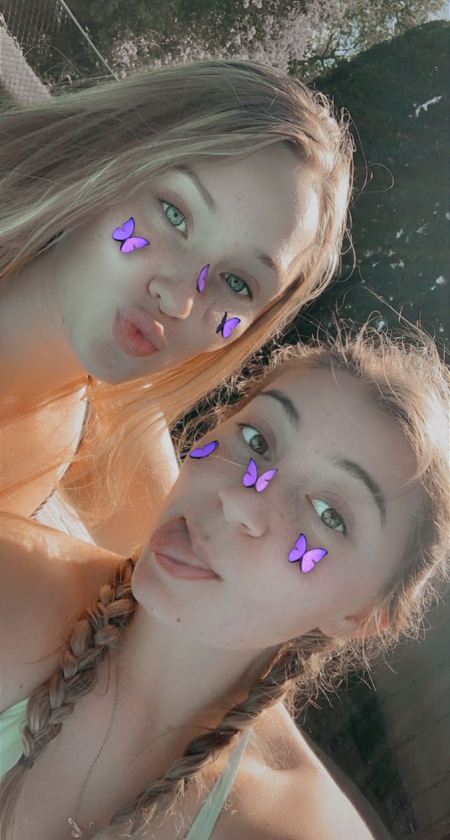 lexiquivey's tweet photo. happy birthday to my built in best friend and soul sister🥳 you deserve the world and more! wouldn’t wanna take on life with anyone else ❤️ @TaylorLevy12 https://t.co/W4GDwyi3yB