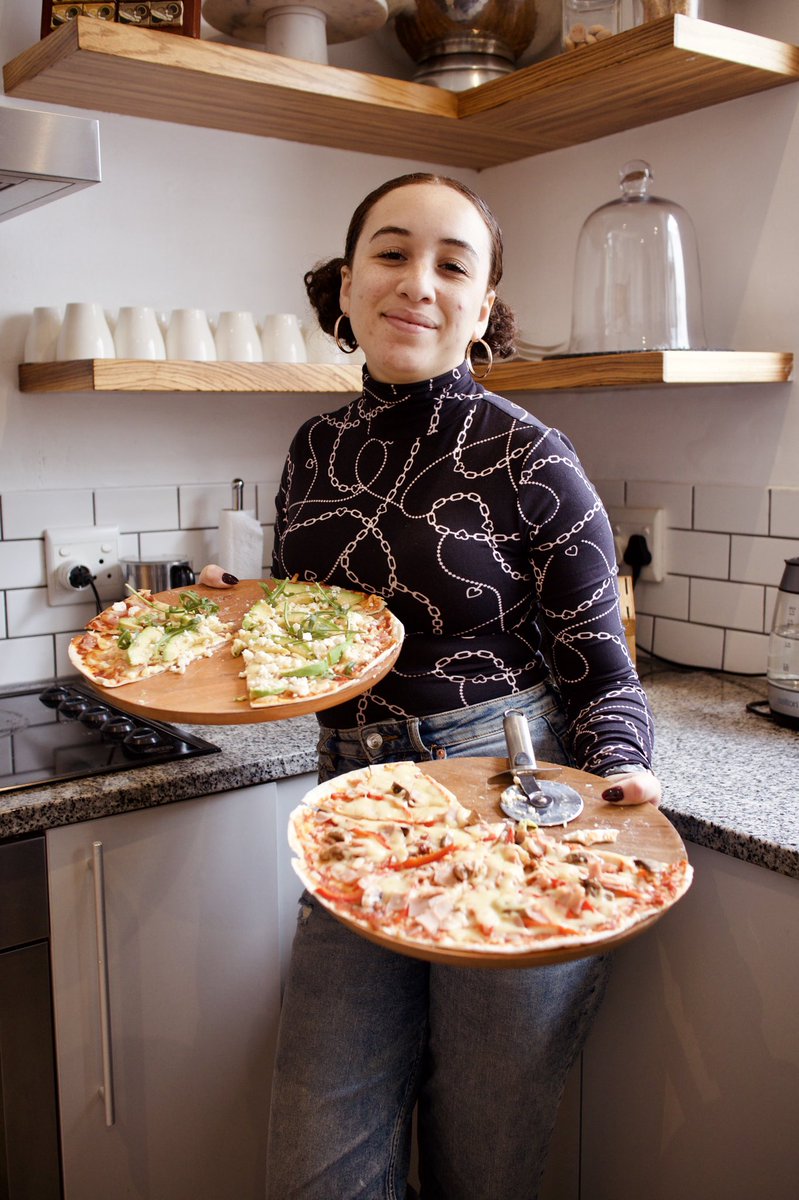 juan_abrahams's tweet photo. Pizza anyone? Order a pizza making kit from your local @ColCacchio & show off your local flavour using #myColcacchio to win a hamper worth R2000.
Our local restaurants need all the #localrestaurantlove, so go on & order your own kit here and have fun: https://t.co/BgUknSUVUD
#Ad https://t.co/jtggKZaUrY