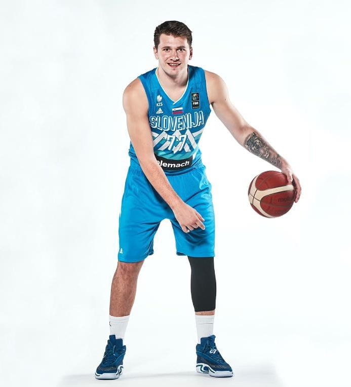 Nick Depaula S Tweet Luka Doncic Has A New Logo On This Upcoming Air Jordan 36 Colorway Trendsmap Nick Depaula S Tweet Luka Doncic Has A New Logo On This Upcoming Air Jordan 36 Colorway Trendsmap