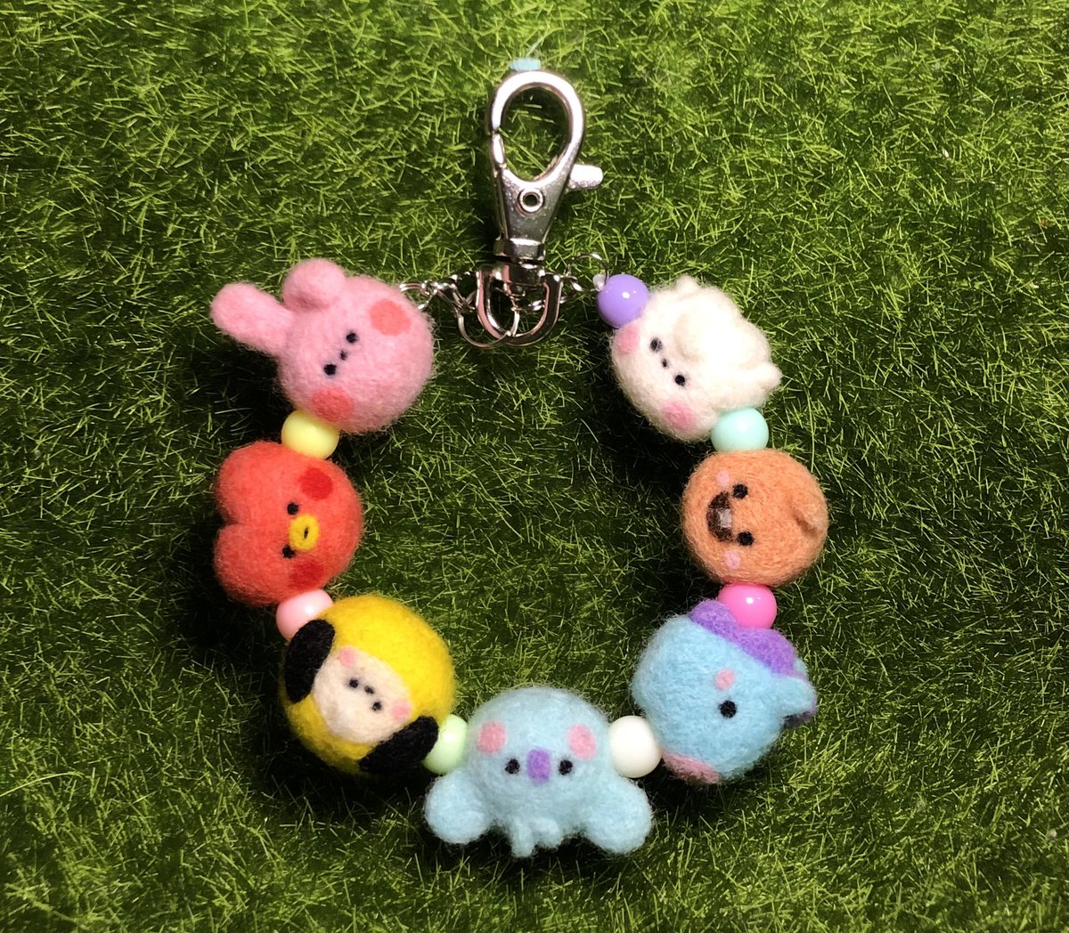 Twoucan Bt21baby の注目ツイート イラスト マンガ コスプレ モデル