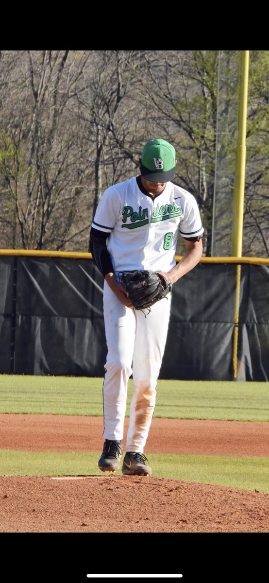 ConnorB83405621's tweet photo. I’m excited to announce that I will be continuing my academic &amp; baseball career at Eastern Oklahoma State College. I would like to thank God, my family, friends, and coaches for getting me where I am today! #KYF @EOSC_Baseball @VBSDbaseball @PerfectTimingFS @JTBaker51 https://t.co/rve51jFA3S