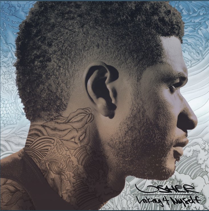 mariaemma1602's tweet photo. #5albums12 
#album - #Looking4Myself - #Usher 
Release : June 8, 2012 https://t.co/5eTIEjRwtN