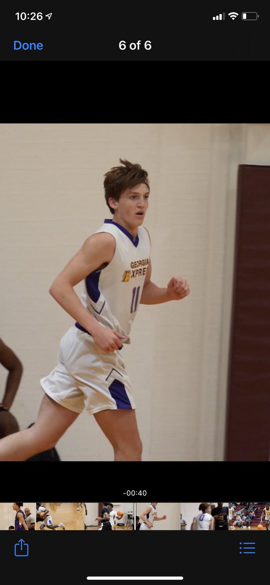 GeorgiaExpressBasketball (@expressgeorgia) on Twitter photo 6’4 CG Garrett Ledford is averaging a double-double (16.0p 10.0r) <a href="/OTRHoops/">On the Radar Hoops Events</a> #Elite32 He defends 1-5, high academic, scores on 3 lvls. The recent Marist xfer is a beast. <a href="/TMarkwith14/">Trent Markwith</a> <a href="/BTS_Report/">Baseline To Sideline(Ωψφ)</a> @BracketSage <a href="/PrepHoopsGA/">Prep Hoops Georgia</a> 6’4 CG Garrett Ledford is averaging a double-double (16.0p 10.0r) <a href="/OTRHoops/">On the Radar Hoops Events</a> #Elite32 He defends 1-5, high academic, scores on 3 lvls. The recent Marist xfer is a beast. <a href="/TMarkwith14/">Trent Markwith</a> <a href="/BTS_Report/">Baseline To Sideline(Ωψφ)</a> @BracketSage <a href="/PrepHoopsGA/">Prep Hoops Georgia</a>