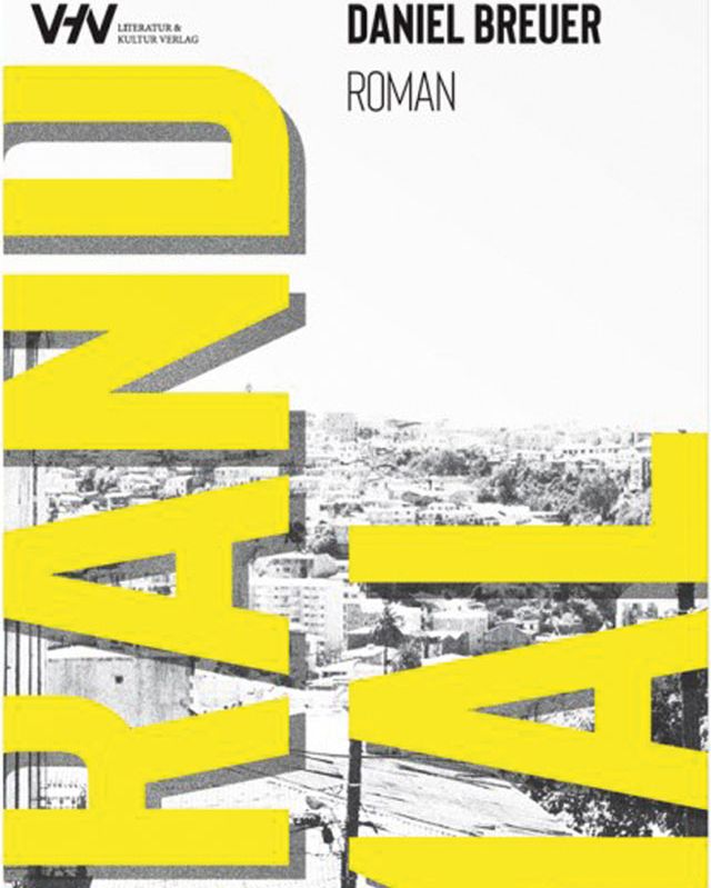 Buchkritik: Zwischen Ländern und Extremen von Daniel Breuer

Weiterlesen auf condor.cl:
loom.ly/ZhH86R8

#CondorZeitung #Buchkritik #Lesen