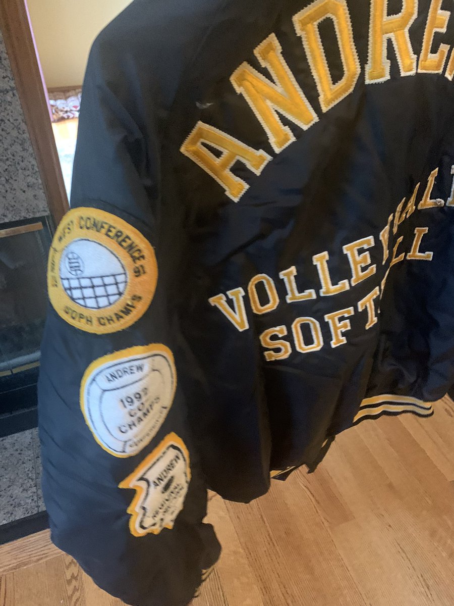 Jen Doede, CMAA, CIC tweet media