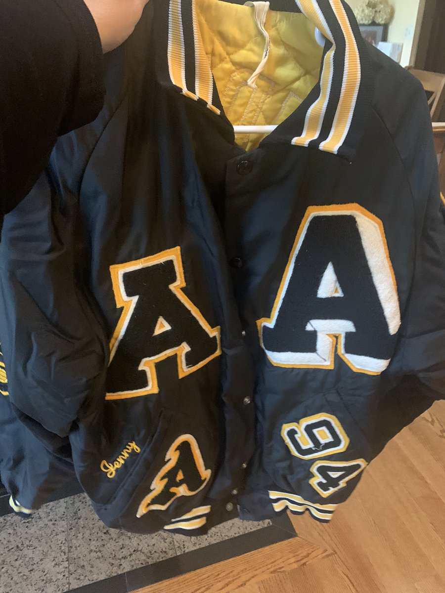 Jen Doede, CMAA, CIC tweet media