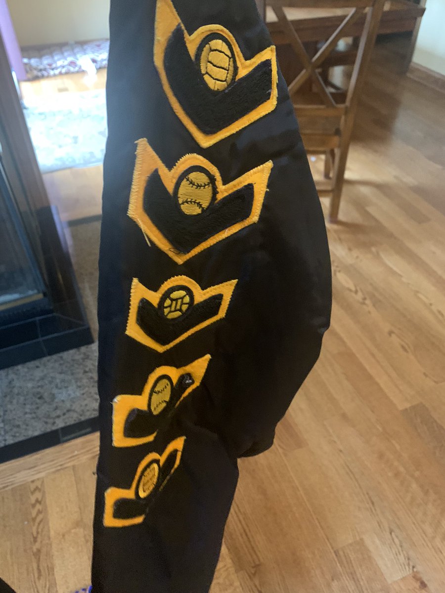 Jen Doede, CMAA, CIC tweet media