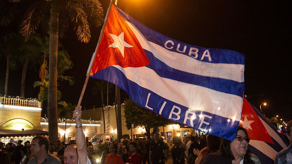 ronnie__rr's tweet photo. En este momento miles de cubanos están protestando y la dictadura corta el Internet para evitar difusión. Es deber del resto de los latinoamericanos que creemos en la libertad ayudarlos a hacerse escuchar. Explotemos las redes #SOSCuba https://t.co/d5qW9LdpNQ