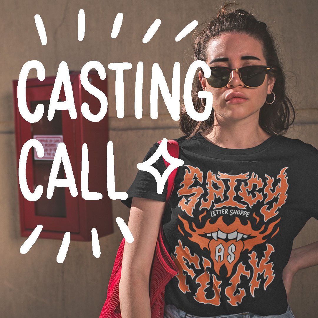 Letter Shoppe tweet media