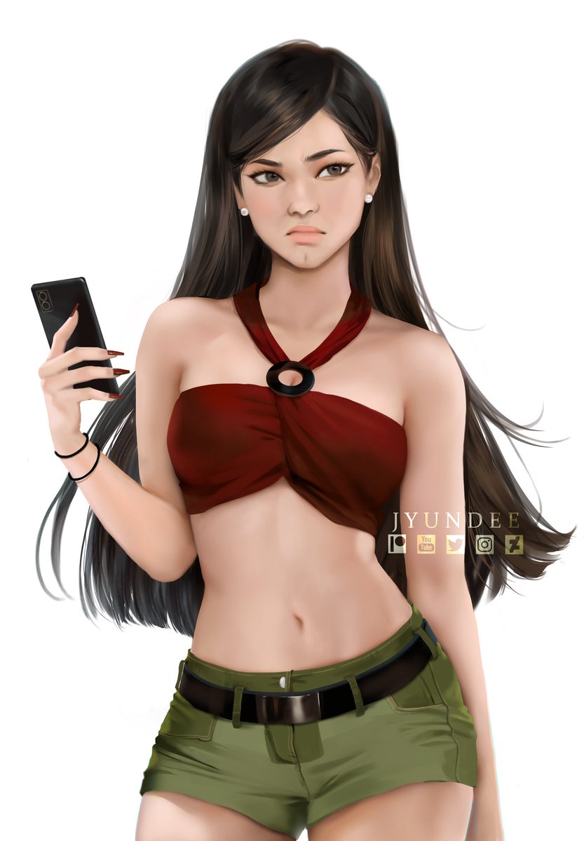 jyundeeARTs's tweet photo. Total Drama Girls https://t.co/NspuXc0zsH