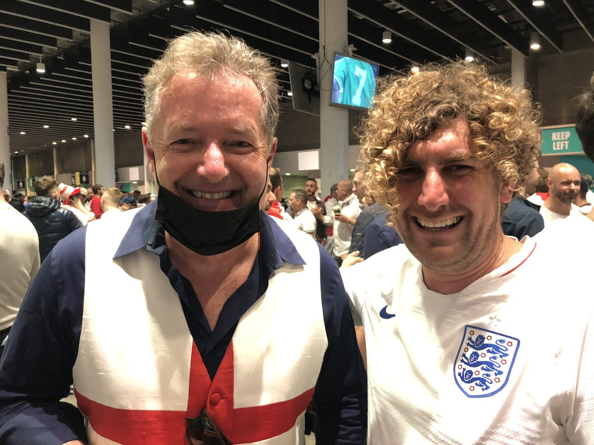 Mark Brown tweet media