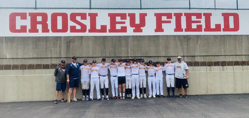 Midland Chiefs “14u” 2021 tweet media