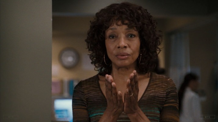 Beverly Todd turns 75 today, happy birthday! What movie is it? 5 min to answer! 