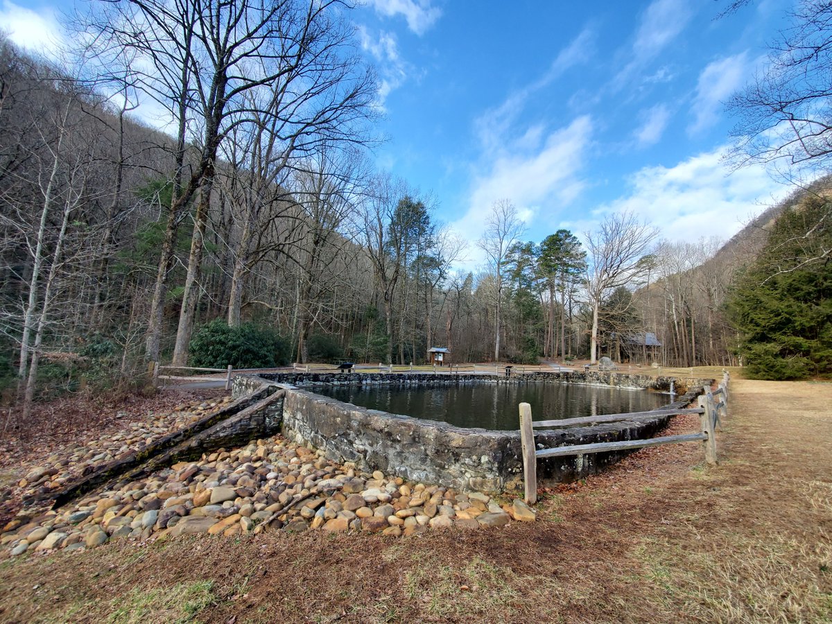JonesGapSP's tweet photo. Plenty of reservations available for next weekend. Ensure your entry by going to https://t.co/0gdkN0O0Pl and making yours today. https://t.co/w7xRL2HCAY