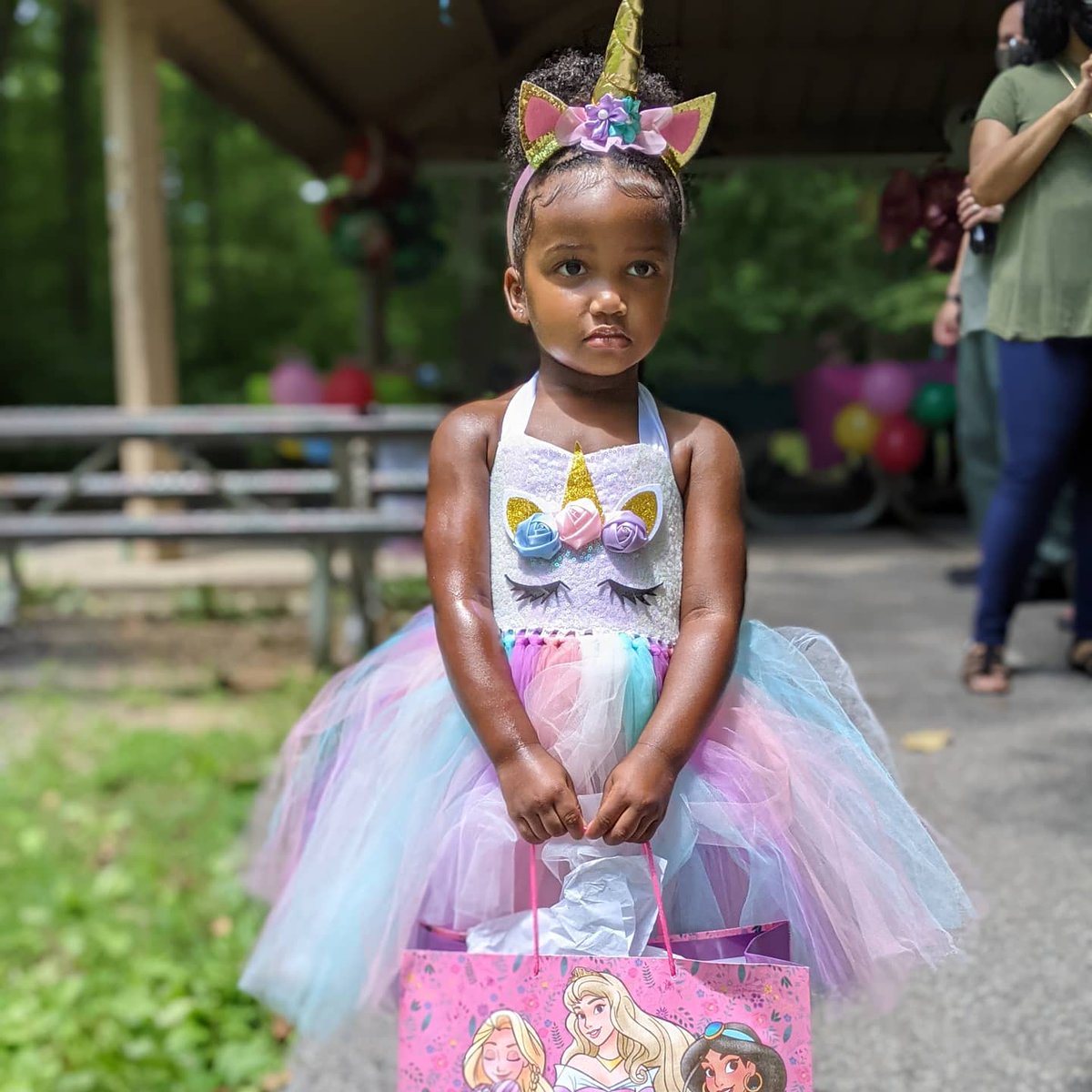 Warren Palmer II tweet media