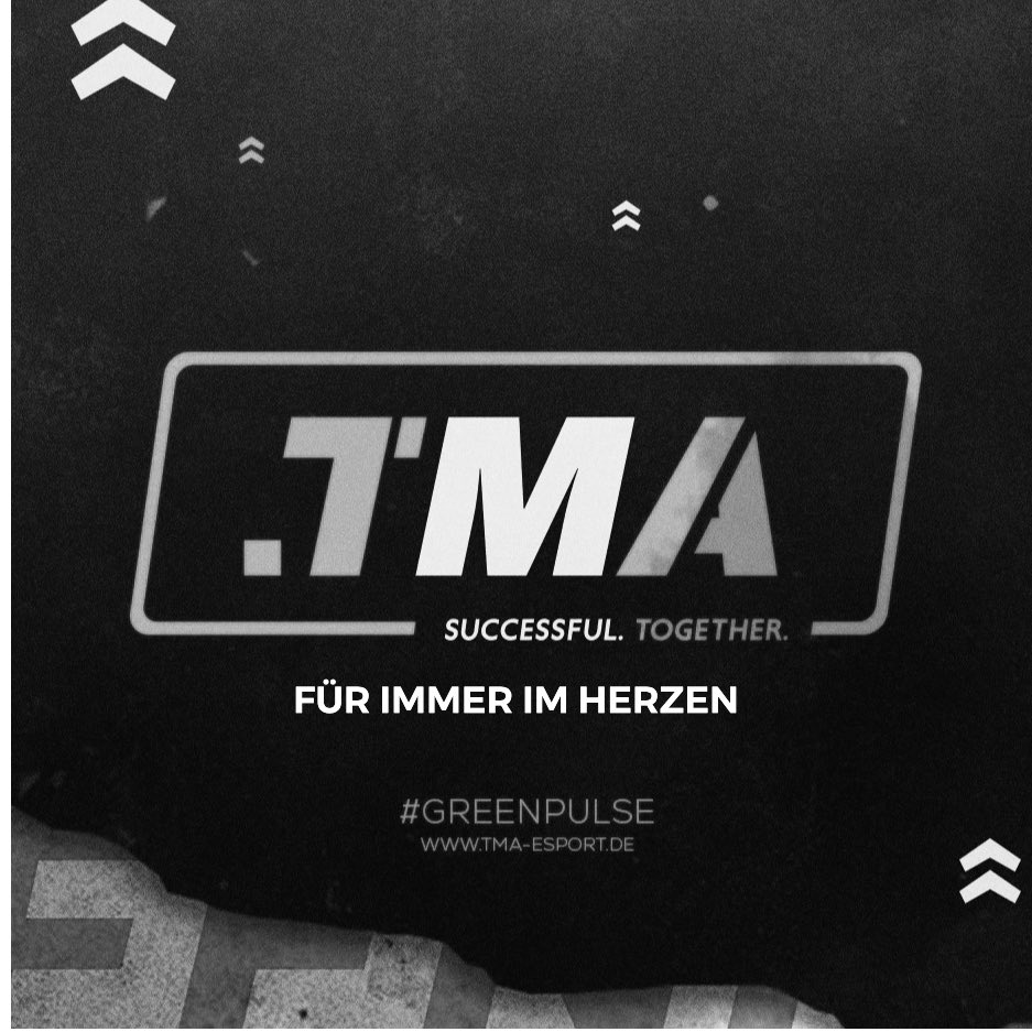 03.07.2008 - 11.07.2021 †
13 geile Jahre, wir sagen Danke und verabschieden uns 💚