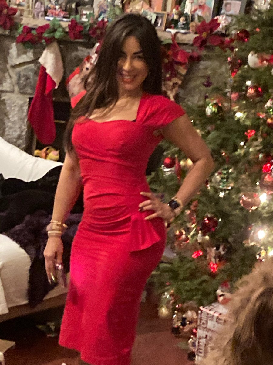 DelilahCotto's tweet photo. Got to spend 2020 Thanksgiving birthday in NY and Christmas in Poconos with the family. #pandemicholidays #2020pandemic #2020holidays #recentflashback #familyholidays #eastcoast #delilahcotto #pandemicchristmas https://t.co/GH5Rcd0Z7P