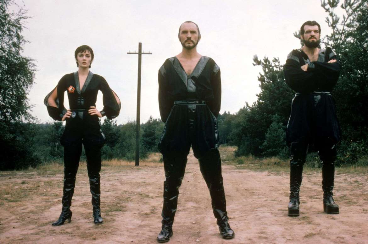 Grand_DM's tweet photo. You're not a true #1980s fan unless you know who this band is. https://t.co/2yfkCMxwHv