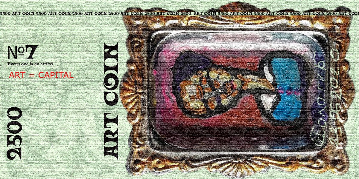 Proof of Art tweet media
