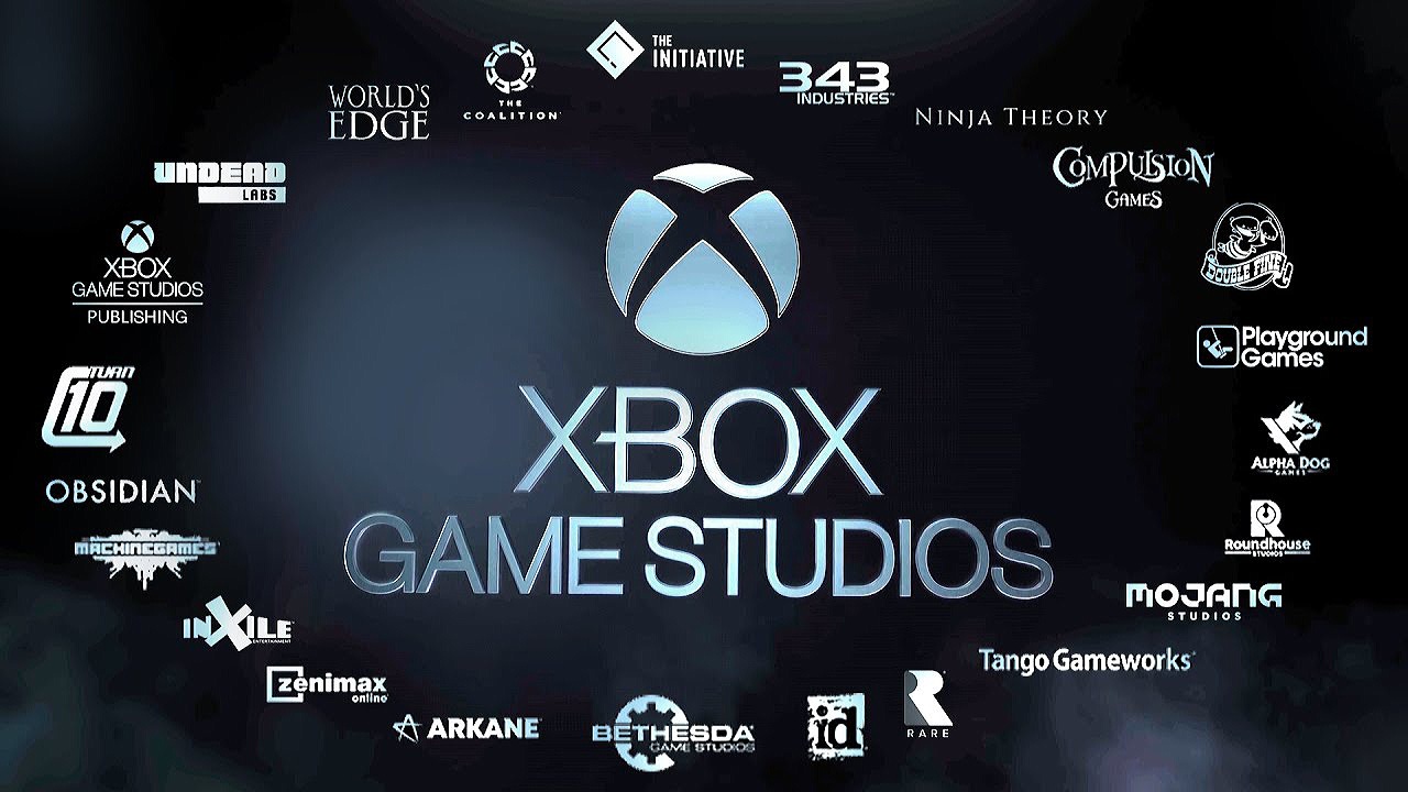 colteastwood on X: Xbox Game Studios 2022 & beyond! #Xbox  #ActivisionBlizzard  / X