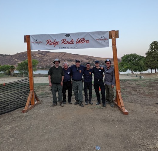 Crew8LA's tweet photo. We had a great time providing EMS support to the #RidgeRouteUltra yesterday. Thank you to our volunteers that showed up in the heat and gave it their all!
#ultramarathon #trailrunning #castaic #RidgeRoute #SoCal #outdoors #EMS #volunteerEMS #VolunteerMedic #FirstAid #PublicSafety https://t.co/Ec5PjYODD7