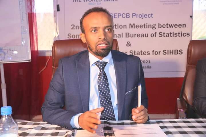 Somalia National Bureau of Statistics tweet media