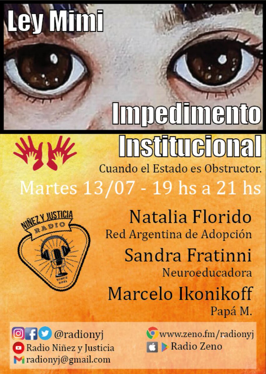 #abrazamosamimi #cuidamosamimi #queridisimamimi <a href="/marceloikonikof/">marcelo ikonikoff</a> <a href="/barilirodolfo/">Rodolfo Barili</a> <a href="/AnaBertone5/">Ana Bertone</a> <a href="/lara_piro/">Lara Piro</a> <a href="/Tutehumor/">Tute</a> <a href="/lanegrapietra/">Andrea Pietra</a> <a href="/Facundo_Arana/">Facundo</a>