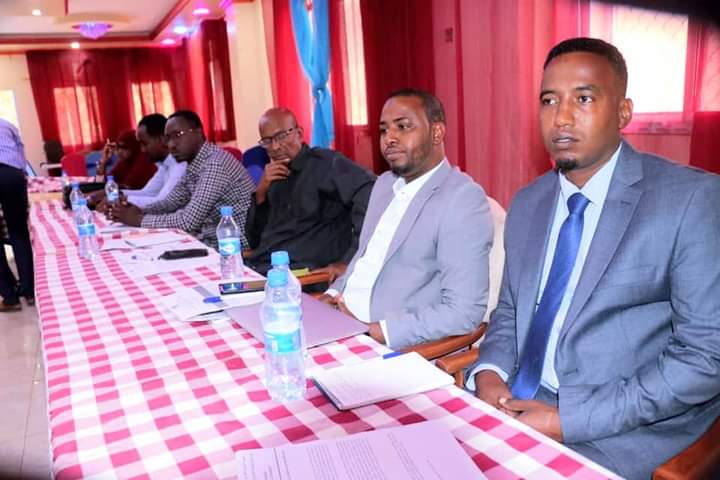 Somalia National Bureau of Statistics tweet media